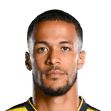 William Troost-Ekong 73 Rated