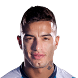 Leonel Miranda 76 Rated