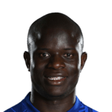 FIFA 22 N'Golo Kante - 90 Rated