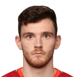 FIFA 22 Andrew Robertson - 87 Rated