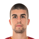 Gianluca Mancini 80 Rated