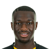 Agyemang Diawusie 64 Rated