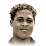 FIFA 22 Patrick Kluivert - 88 Rated