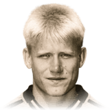 FIFA 22 Peter Schmeichel - 86 Rated