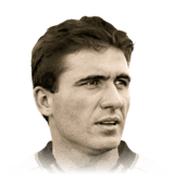 FIFA 22 Gheorghe Hagi - 85 Rated