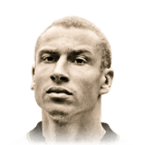 FIFA 22 Henrik Larsson - 86 Rated