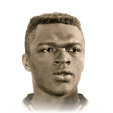FIFA 22 Marcel Desailly - 87 Rated