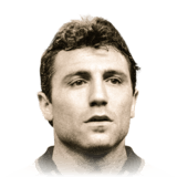 FIFA 22 Hristo Stoichkov - 87 Rated