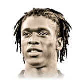FIFA 22 Clarence Seedorf - 88 Rated