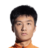 Liu Yun 64 Rated