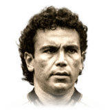FIFA 22 Hugo Sanchez - 87 Rated
