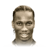 FIFA 22 Didier Drogba - 89 Rated