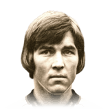FIFA 22 Kenny Dalglish - 87 Rated