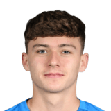 Harrison Burrows 60 Rated