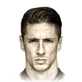 FIFA 22 Fernando Torres - 85 Rated