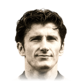 FIFA 22 Davor Suker - 87 Rated