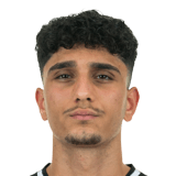 Emrehan Gedikli 60 Rated