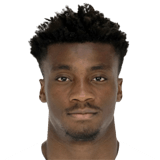 John Donald 60 Rated