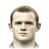 FIFA 22 Wayne Rooney - 88 Rated