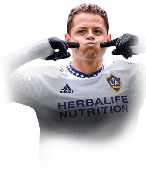 FIFA 21 Hernandez Face