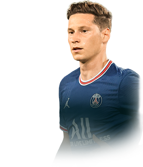 Draxler face