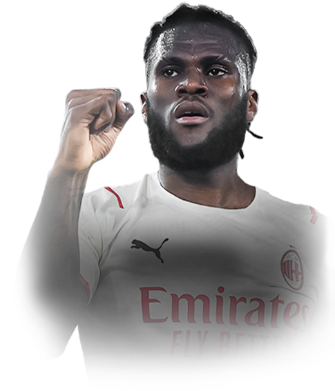 Kessié face