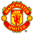 Manchester Utd badge
