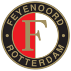 Feyenoord badge