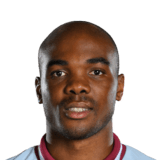 Angelo Ogbonna 79 Rated