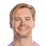 Caoimhin Kelleher Face