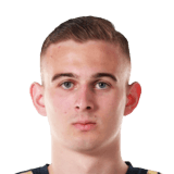Kacper Kozlowski Face
