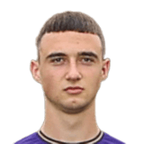 Zeno Debast Face