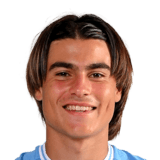 Luka Romero Face