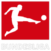 Germany 1. Bundesliga (1) logo