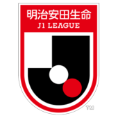 Japan J1 League (1) logo