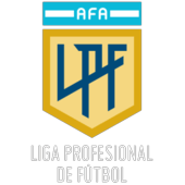 Argentina Primera División (1) logo