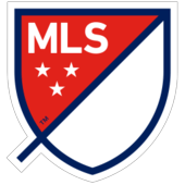 USA Major League Soccer (1) logo