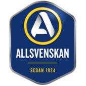 Sweden Allsvenskan (1) logo