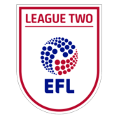 England League Two (4) logo