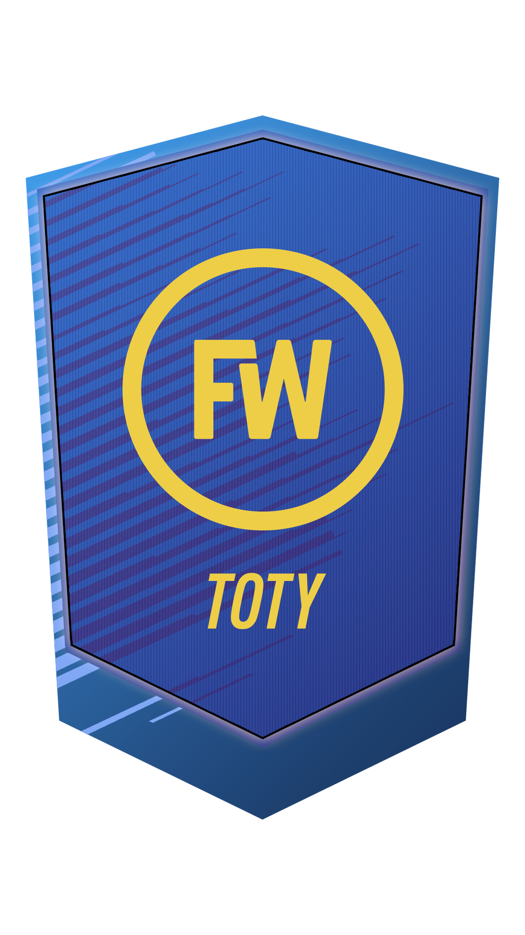 fifa19 TOTY Pack Pack Opener